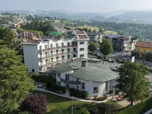 Pineta Bike Hotel