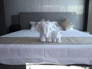 Hotel The Mount View