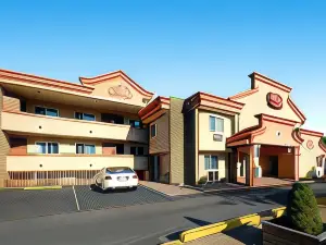 Super 8 by Wyndham Monticello NY