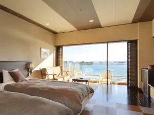 Matsushima Century Hotel