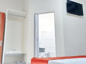 Casas Novas Hotel