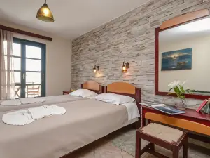 Hotel Naxos Beach