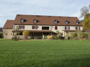 Landgrafen-Mühle