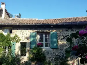 Domaine de la Fée-Licité