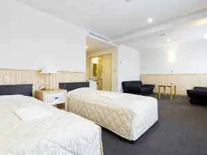 Hotel Higashimokoto