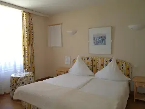 Hotel Pinocchio