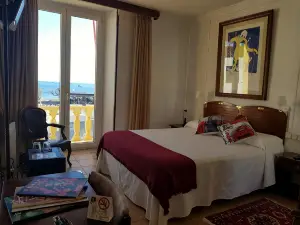 Hotel la Residencia