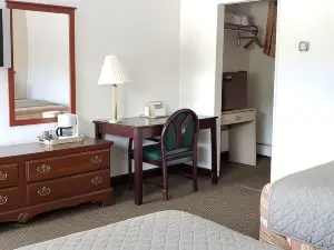 Gorham Motor Inn