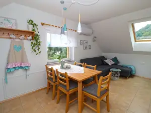 Apartments Laznica