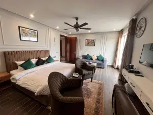 Hotel Elegant Executive Suites