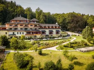 Hotel Studanka