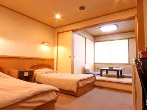 Oga Onsenkyo Oga Hotel