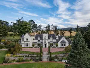 Douneside House