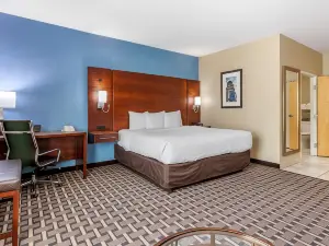 Comfort Suites