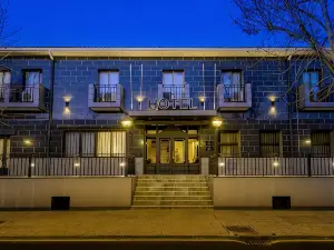 Hotel Las Estrellas