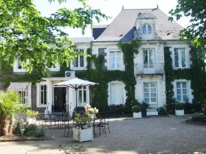 Logis l'Hermitage
