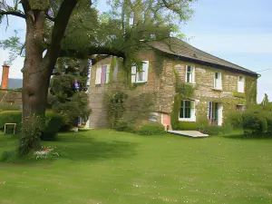 Chambres d'Hôtes les Ifs