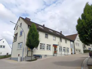 Zum Schwarzen Bären