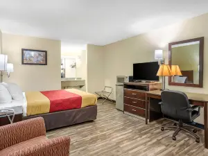 Econo Lodge Near Missouri University of Science and Technology