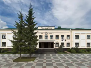 Pokrovskiy Hotel
