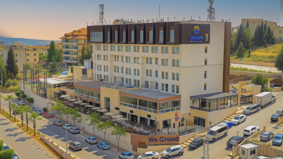 Ocean Grand Hotel - Ramallah