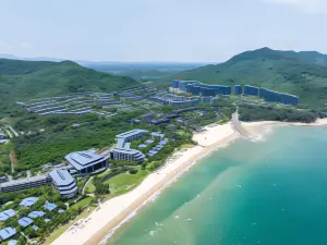 萬寧緣住海景公寓（石梅灣店）