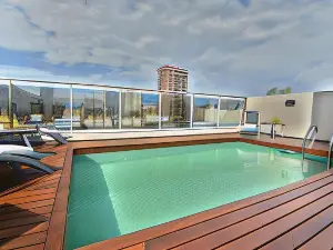 Arc Recoleta Boutique Hotel & Spa