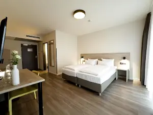 DiMas Hotel Ettenheim - Rust