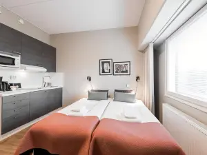 Forenom Aparthotel Espoo Leppävaara