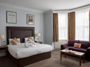 Bournemouth West Cliff Hotel & Spa