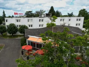 Ibis Chartres Ouest Lucé