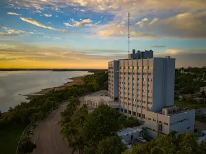 Intersur Hotel Colon