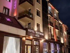 Aris Hotel Sofia