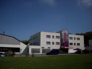 Feel Good Hotel