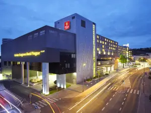 Clarion Congress Hotel Prague