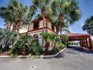 The Flagler Inn - Saint Augustine