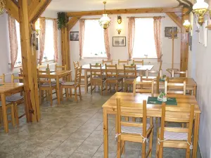 Pension U Václava