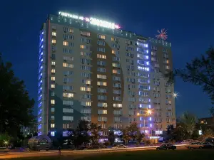 Hotel Zvezdnaya