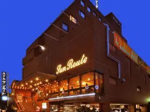HOTEL AISUL MATSUYAMA