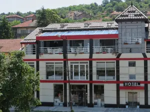 Hotel Dunav