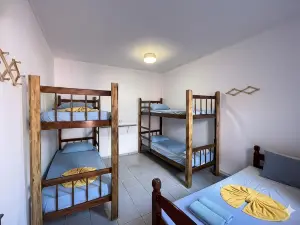 Villa Callegaro Hotel Capivari SP