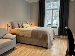 Villa Bäckagård Bed and Breakfast