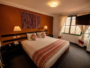 Raymi Hotel