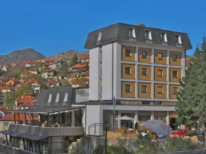 Hotel Kratis