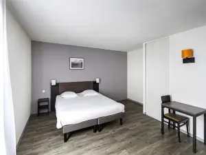 Aparthotel Adagio Access Orléans