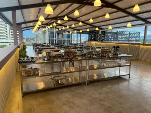 Hotel Escorial Neiva