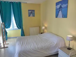 Logis Hôtel Au Croissant