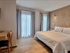 BlackStone Apart Boutique Hotel