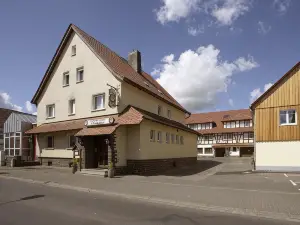 Landgasthof Fleischhauer