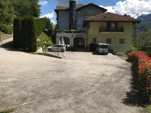 Hotel Scaranò